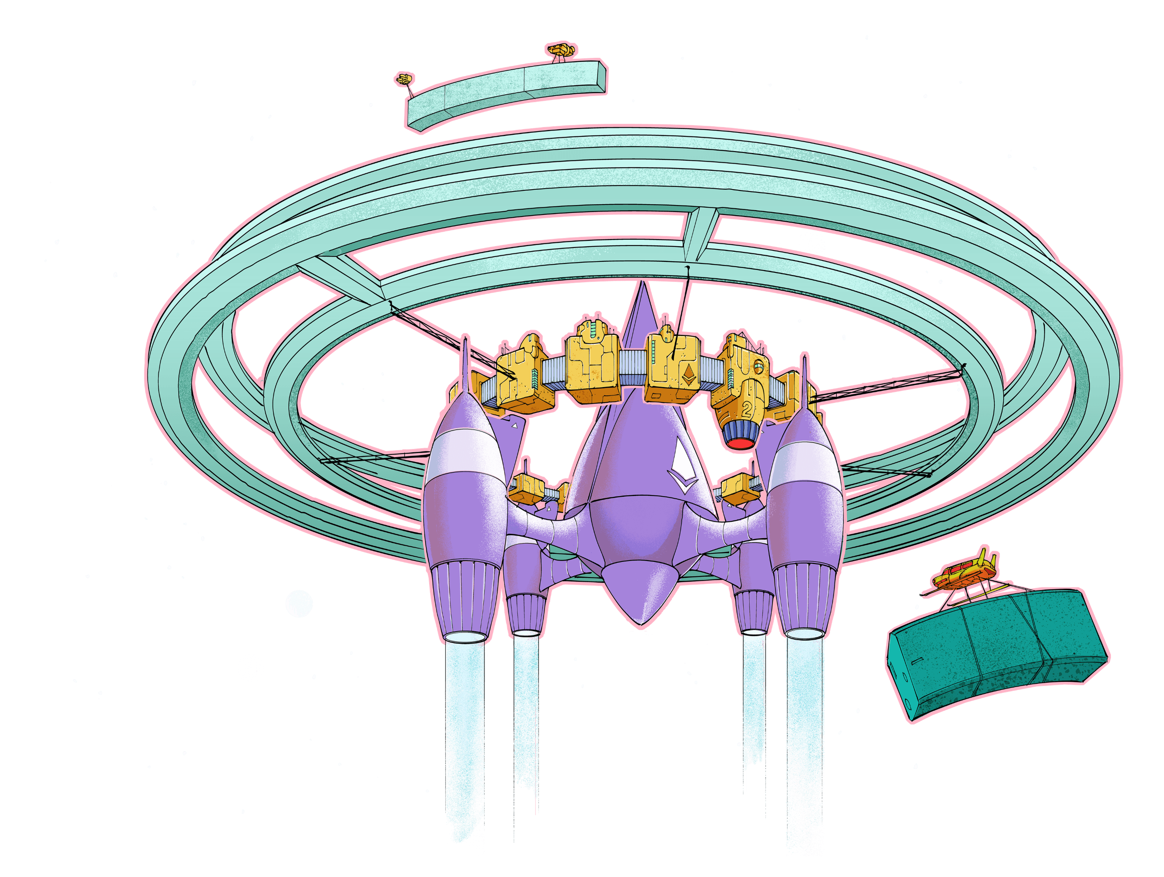 Permissionless Research